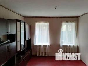 Дом 50м², 1-этажный, участок 2 сот.  