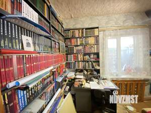 Дом 119м², 1-этажный, участок 5 сот.  