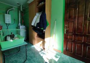 Дом 97м&sup2;, 2-этажный, участок 4 сот.  