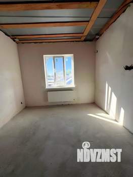 Коттедж 170м², 2-этажный, участок 4 сот.  