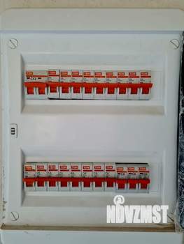 Дом 142м², 1-этажный, участок 6 сот.  