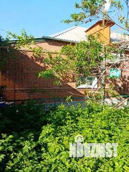 Дом 67м², 1-этажный, участок 2 сот.  