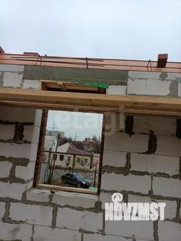 Дом 170м&sup2;, 2-этажный, участок 4 сот.  