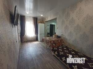 Дом 47м², 1-этажный, участок 2 сот.  