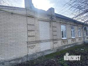 Дом 60м², 1-этажный, участок 3 сот.  