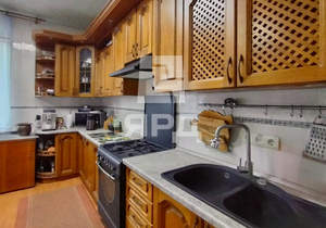 Дом 200м², 1-этажный, участок 5 сот.  