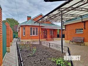 Дом 165м², 2-этажный, участок 9 сот.  