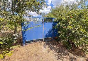 Дом 98м², 1-этажный, участок 10 сот.  