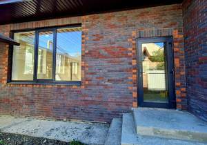 Дом 142м², 2-этажный, участок 6 сот.  