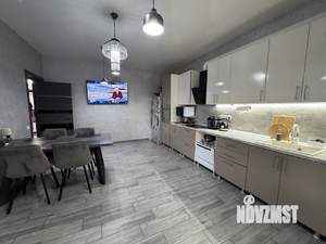 Дом 82м², 1-этажный, участок 6 сот.  