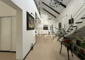 Дом 470м², 2-этажный, участок 6 сот.  