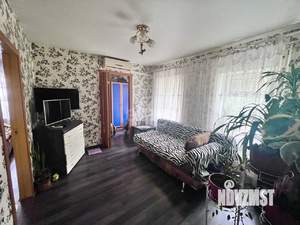 Дом 45м&sup2;, 1-этажный, участок 3 сот.  