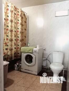 Дом 55м², 1-этажный, участок 5 сот.  