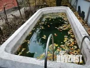 Дом 300м², 2-этажный, участок 6 сот.  