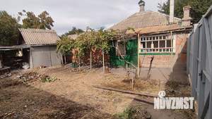 Дом 62м&sup2;, 1-этажный, участок 7 сот.  