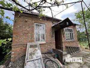 Дом 32м², 1-этажный, участок 9 сот.  