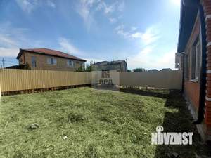 Дом 50м², 1-этажный, участок 3 сот.  