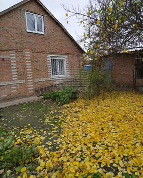 Дом 64м², 1-этажный, участок 8 сот.  