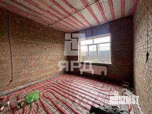 Дом 100м², 1-этажный, участок 3 сот.  