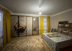 Дом 110м², 2-этажный, участок 3 сот.  