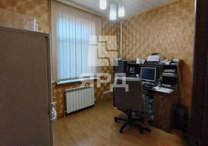 Дом 200м², 1-этажный, участок 5 сот.  