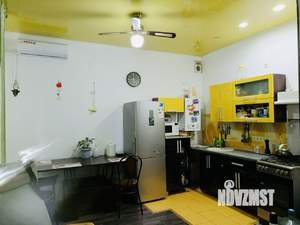 Дом 63м², 1-этажный, участок 2 сот.  