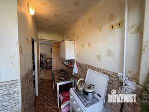 Дом 31м², 1-этажный, участок 2 сот.  