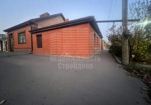 Дом 51м², 1-этажный, участок 2 сот.  