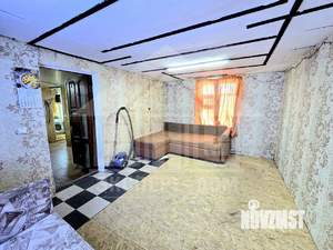 Дом 45м&sup2;, 1-этажный, участок 6 сот.  