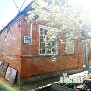 Дом 32м², 1-этажный, участок 5 сот.  