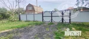 Дом 98м², 1-этажный, участок 6 сот.  