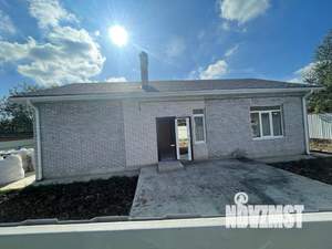 Дом 99м&sup2;, 1-этажный, участок 3 сот.  