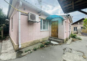 Дом 74м², 1-этажный, участок 2 сот.  