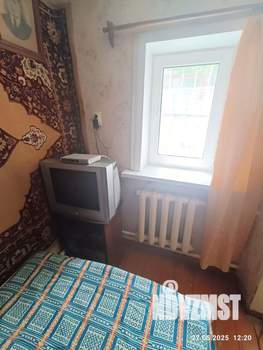 Дом 44м², 1-этажный, участок 1 сот.  