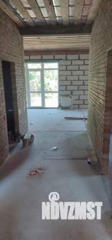 Дом 102м&sup2;, 1-этажный, участок 6 сот.  