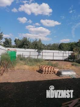 Дом 140м², 1-этажный, участок 5 сот.  