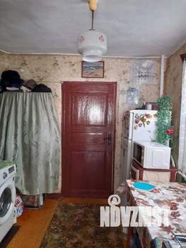 Дом 55м², 1-этажный, участок 2 сот.  