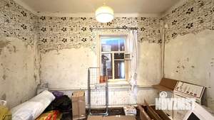 Дом 60м², 1-этажный, участок 3 сот.  