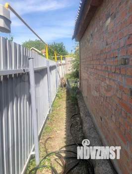 Дом 128м&sup2;, 1-этажный, участок 5 сот.  