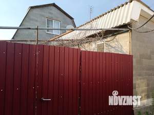 Дом 157м², 2-этажный, участок 1 сот.  