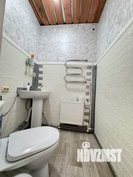 Дом 120м², 2-этажный, участок 2 сот.  
