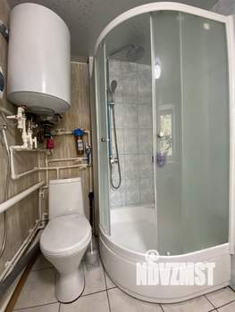 Дом 40м², 1-этажный, участок 5 сот.  