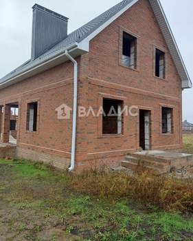 Дом 140м², 2-этажный, участок 3 сот.  