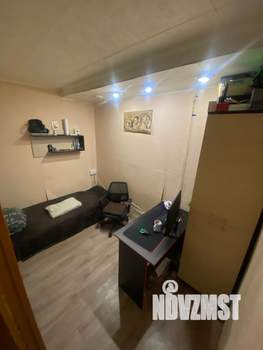 Дом 31м², 1-этажный, участок 1 сот.  