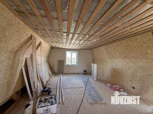 Дом 83м², 2-этажный, участок 8 сот.  