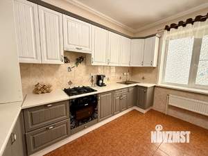Дом 160м², 2-этажный, участок 7 сот.  