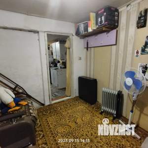 Дом 95м², 1-этажный, участок 3 сот.  