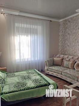 Дом 117м², 2-этажный, участок 6 сот.  