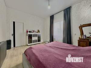 Дом 99м², 1-этажный, участок 6 сот.  