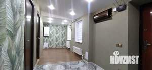 Дом 85м&sup2;, 1-этажный, участок 4 сот.  